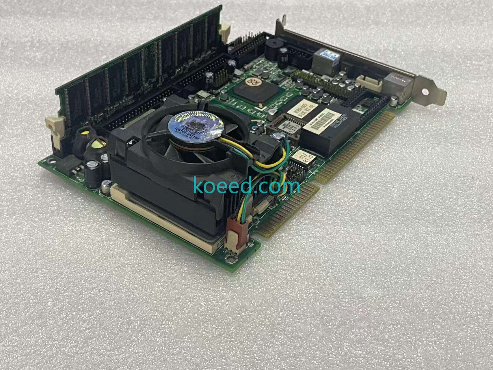 ROBO-605 BIOS R1.02 - Product View